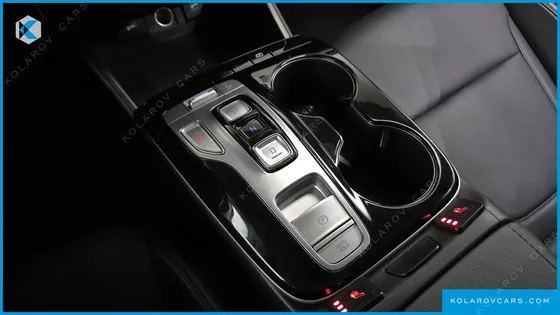 HYUNDAI TUCSON DIESEL 2.0 2WD
