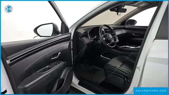 HYUNDAI TUCSON DIESEL 2.0 2WD