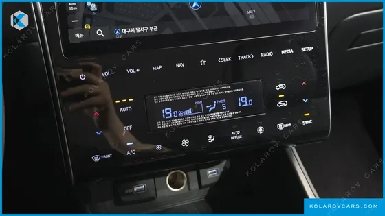 HYUNDAI TUCSON DIESEL 2.0 2WD