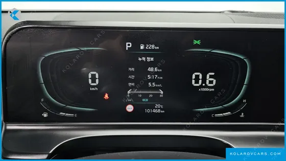 KIA SELTOS GASOLINE 1.6 TURBO 2WD