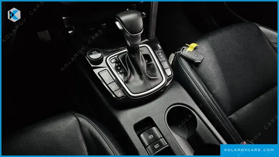 KIA SELTOS GASOLINE 1.6 TURBO 2WD