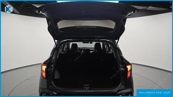 KIA SELTOS GASOLINE 1.6 TURBO 2WD