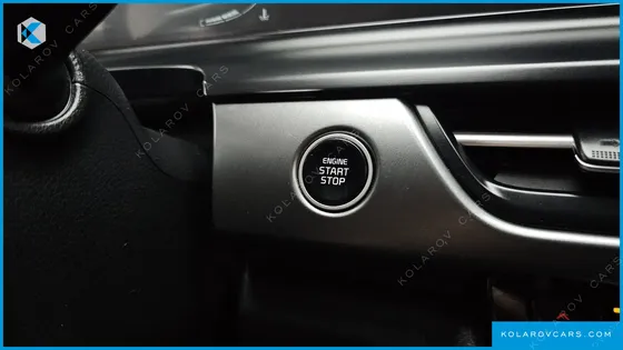 KIA SELTOS GASOLINE 1.6 TURBO 2WD