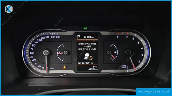 HYUNDAI TUCSON GASOLINE 1.6 TURBO 2WD