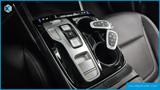 HYUNDAI TUCSON GASOLINE 1.6 TURBO 2WD