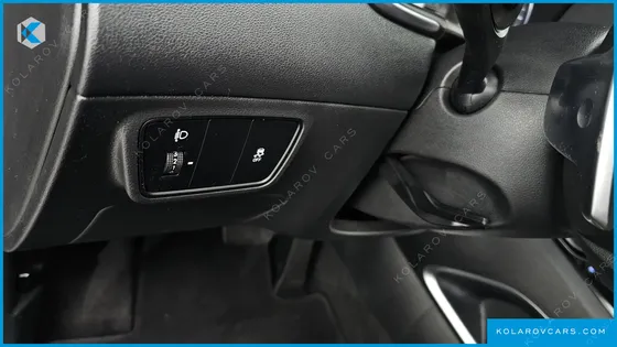 HYUNDAI TUCSON GASOLINE 1.6 TURBO 2WD