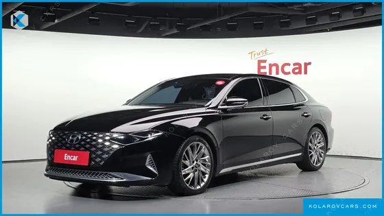HYUNDAI GRANDEUR 2.5