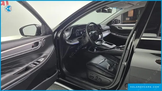 HYUNDAI GRANDEUR 2.5