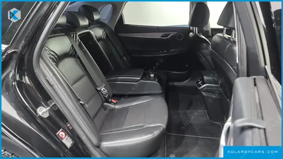 HYUNDAI GRANDEUR 2.5