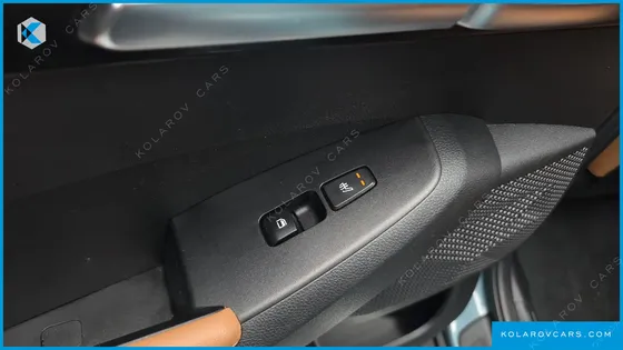 KIA SELTOS GASOLINE 1.6 TURBO 2WD