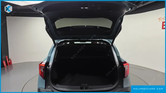 KIA SELTOS GASOLINE 1.6 TURBO 2WD