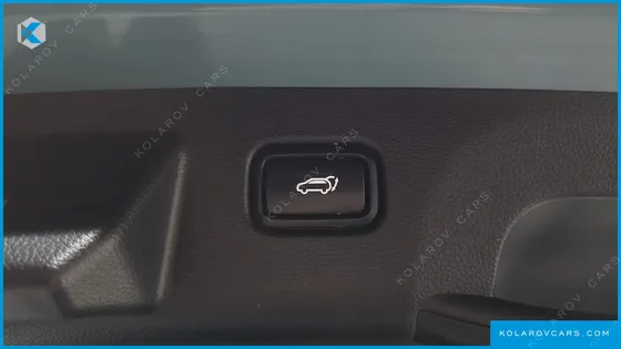 KIA SELTOS GASOLINE 1.6 TURBO 2WD