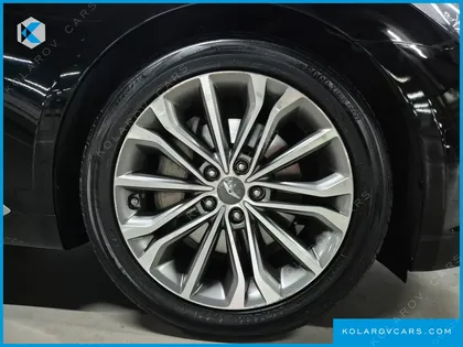 HYUNDAI GENESIS G330 MODERN AWD
