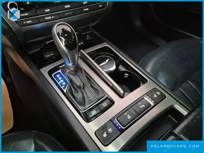 HYUNDAI GENESIS G330 MODERN AWD