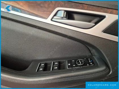 HYUNDAI GENESIS G330 MODERN AWD