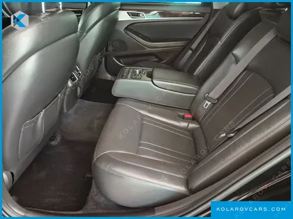 HYUNDAI GENESIS G330 MODERN AWD
