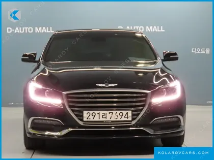 HYUNDAI GENESIS G330 PREMIUM