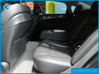 HYUNDAI GENESIS G330 PREMIUM