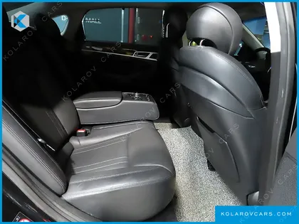 HYUNDAI GENESIS G330 PREMIUM