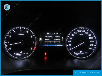 HYUNDAI GENESIS G330 PREMIUM