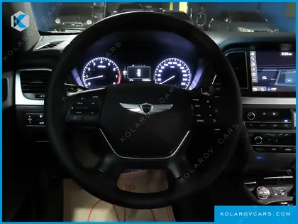 HYUNDAI GENESIS G330 PREMIUM