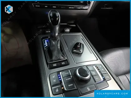 HYUNDAI GENESIS G330 PREMIUM