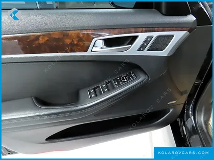 HYUNDAI GENESIS G330 PREMIUM