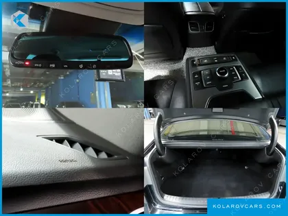 HYUNDAI GENESIS G330 PREMIUM
