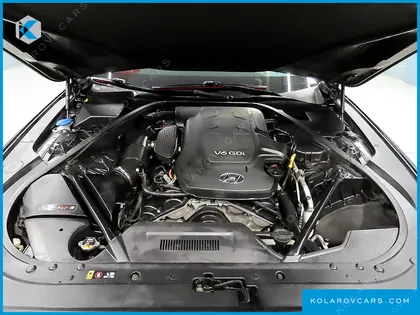 HYUNDAI GENESIS G330 PREMIUM
