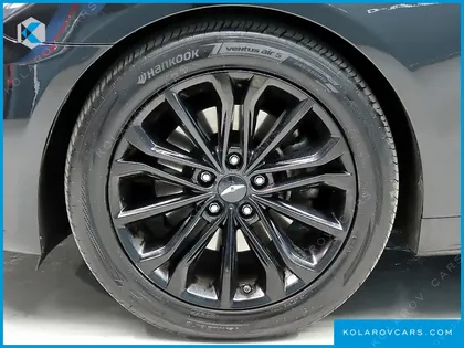 HYUNDAI GENESIS G330 PREMIUM