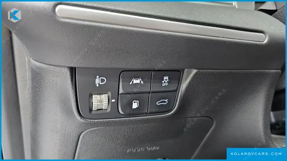 HYUNDAI GRANDEUR 3.3