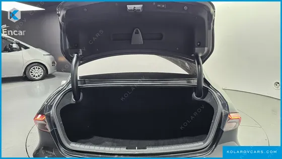 HYUNDAI GRANDEUR 3.3