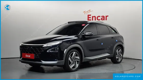 HYUNDAI NEXO PREMIUM
