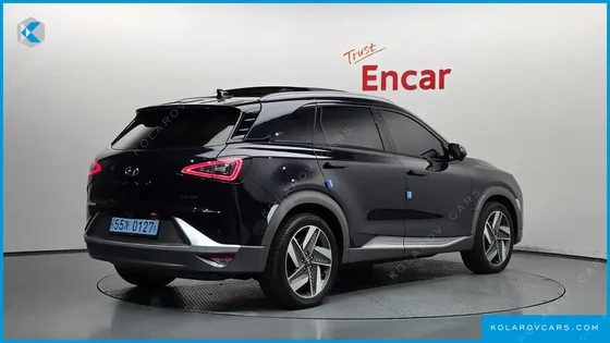 HYUNDAI NEXO PREMIUM
