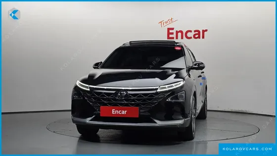 HYUNDAI NEXO PREMIUM
