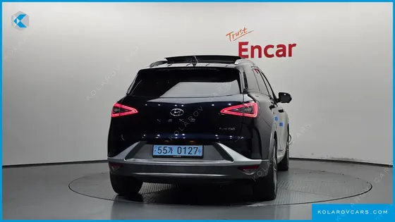 HYUNDAI NEXO PREMIUM