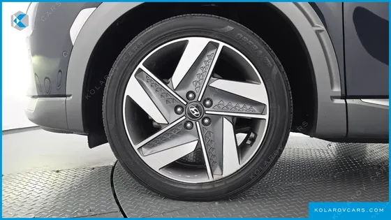 HYUNDAI NEXO PREMIUM