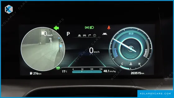 HYUNDAI NEXO PREMIUM