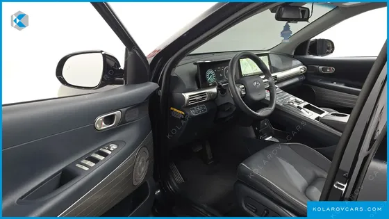 HYUNDAI NEXO PREMIUM