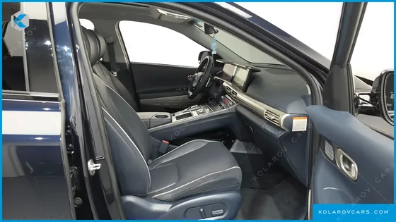 HYUNDAI NEXO PREMIUM