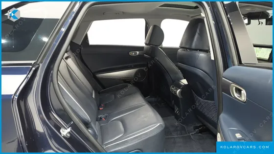 HYUNDAI NEXO PREMIUM