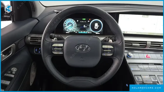 HYUNDAI NEXO PREMIUM