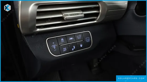 HYUNDAI NEXO PREMIUM