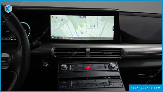 HYUNDAI NEXO PREMIUM