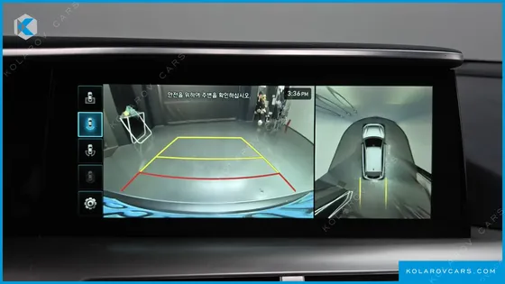 HYUNDAI NEXO PREMIUM