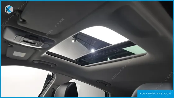 HYUNDAI NEXO PREMIUM