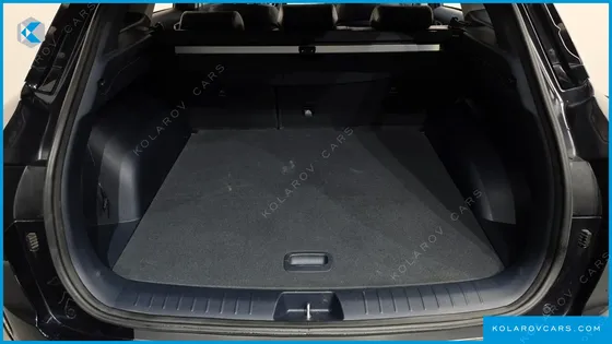 HYUNDAI NEXO PREMIUM