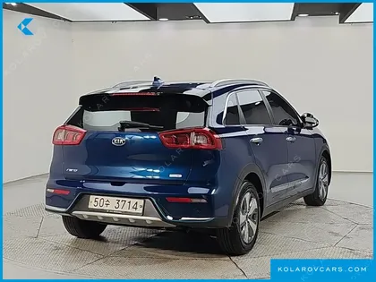 KIA NIRO 1.6 PLUG-IN HEV