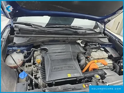KIA NIRO 1.6 PLUG-IN HEV