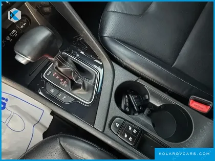 KIA NIRO 1.6 PLUG-IN HEV